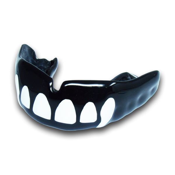 Fang-tastic Protection - Specialty Vampire Fang Mouthpieces