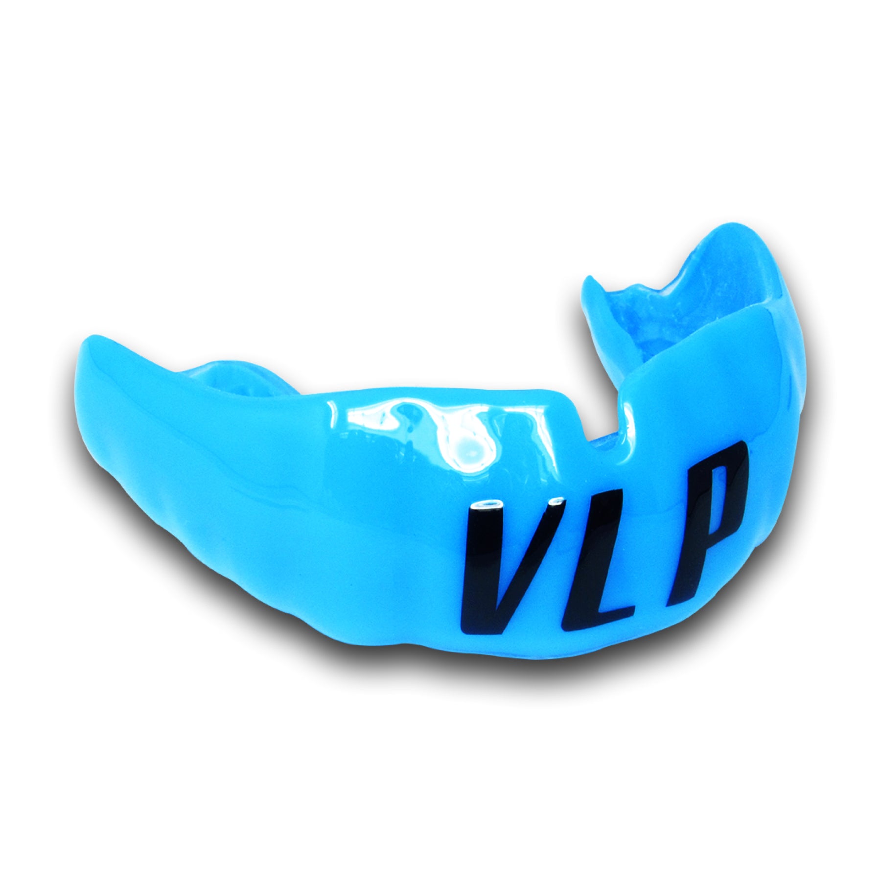 Specialty Mouthguards with Text  Show Your Style! - Mouthpiece Guy